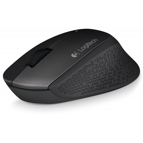 Logitech MK345 Wireless Combo Keyboard — image 3 of 4