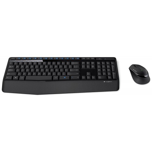 Logitech MK345 Wireless Combo Keyboard — image 4 of 4