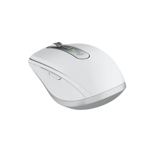 Logitech MX ANYWHERE 3S Rechargeable Compact Wireless Performance Mouse — image 2 of 4