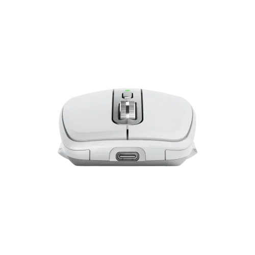 Logitech MX ANYWHERE 3S Rechargeable Compact Wireless Performance Mouse — image 3 of 4