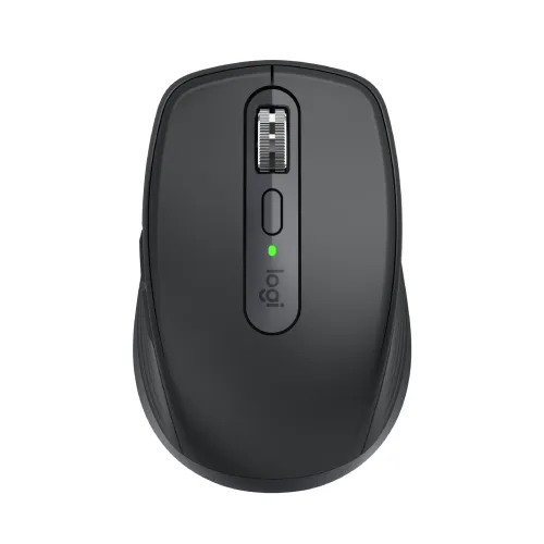 Logitech MX ANYWHERE 3S Rechargeable Compact Wireless Performance Mouse — image 4 of 4