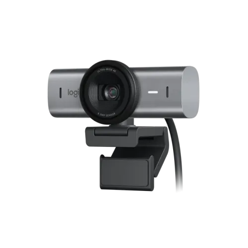 Logitech MX Brio Ultra HD 4K Webcam (960-001561)