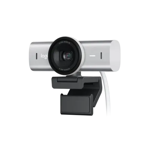 Logitech MX Brio Ultra HD 4K Webcam (960-001561) — image 2 of 4