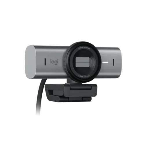 Logitech MX Brio Ultra HD 4K Webcam (960-001561) — image 3 of 4
