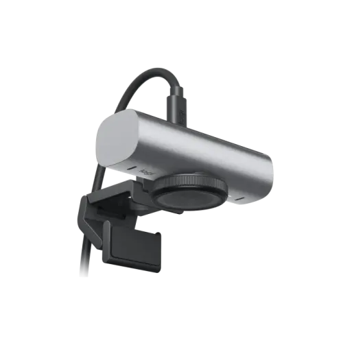 Logitech MX Brio Ultra HD 4K Webcam (960-001561) — image 4 of 4