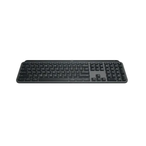 Logitech MX Keys S Wireless Keyboard — image 2 of 6