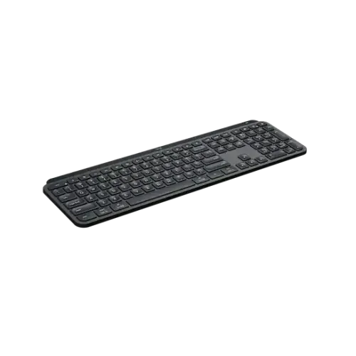 Logitech MX Keys S Wireless Keyboard — image 3 of 6