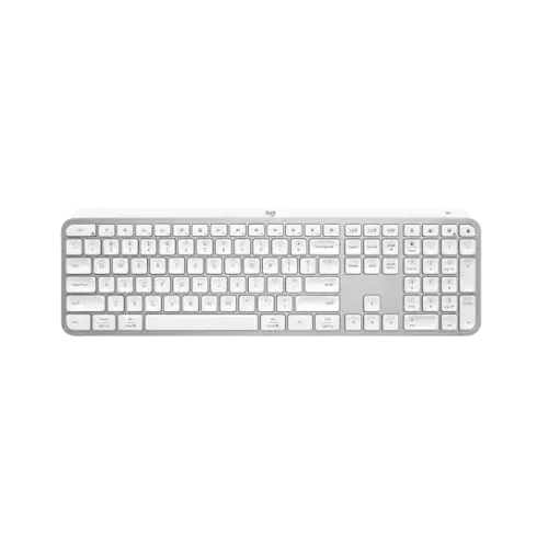 Logitech MX Keys S Wireless Keyboard — image 4 of 6