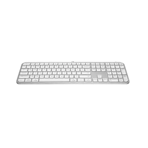 Logitech MX Keys S Wireless Keyboard — image 5 of 6