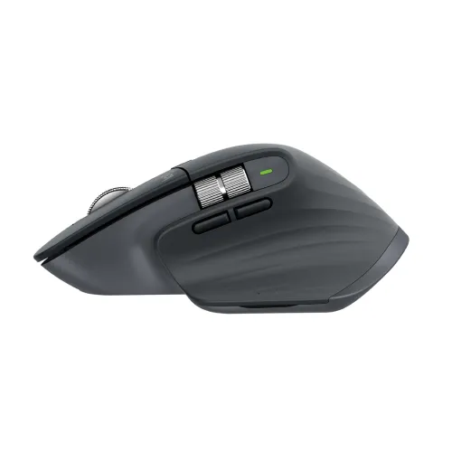 Logitech MX MASTER 3S Lite Wireless Mouse — image 2 of 5
