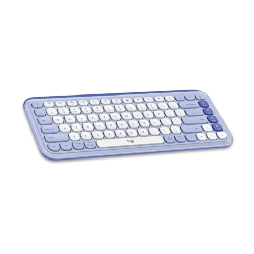 Logitech POP Icon Keys Bluetooth Wireless Keyboard — image 2 of 2