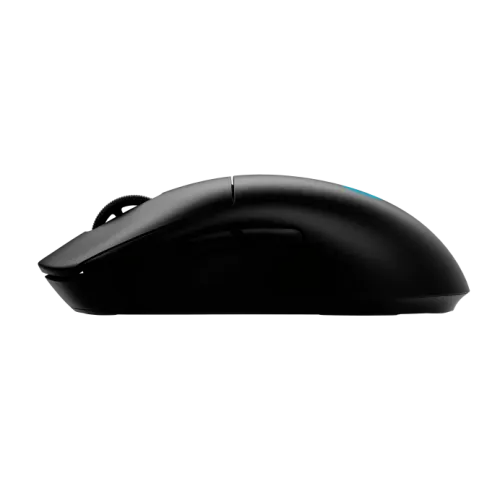 Logitech PRO 2 LIGHTSPEED Wireless Gaming Mouse — image 3 of 6