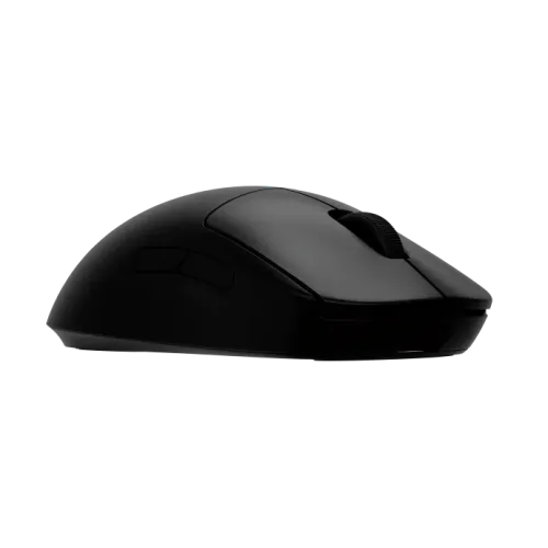 Logitech PRO 2 LIGHTSPEED Wireless Gaming Mouse — image 4 of 6