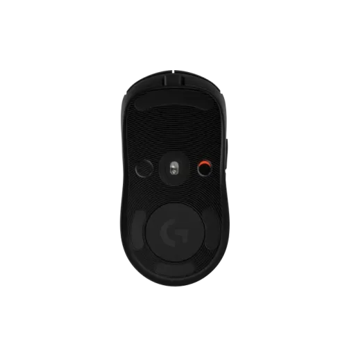 Logitech PRO 2 LIGHTSPEED Wireless Gaming Mouse — image 6 of 6