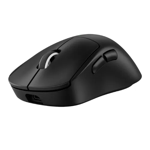 Logitech PRO X SUPERLIGHT 2 DEX LIGHTSPEED Wireless Gaming Mouse — image 2 of 6
