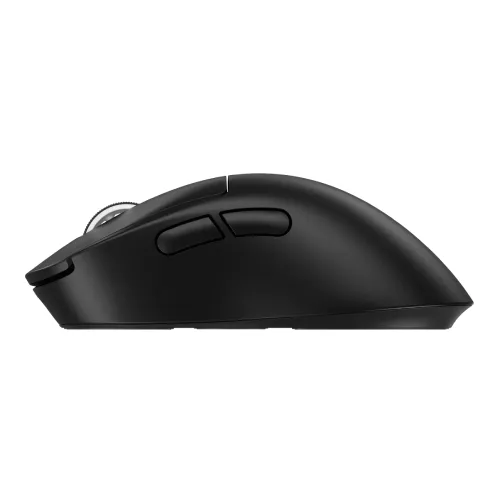 Logitech PRO X SUPERLIGHT 2 DEX LIGHTSPEED Wireless Gaming Mouse — image 4 of 6