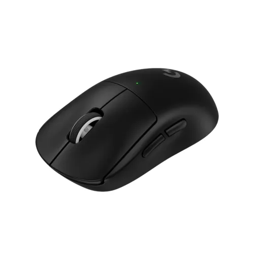 Logitech PRO X SUPERLIGHT 2 SE LIGHTSPEED Wireless Gaming Mouse — image 2 of 6