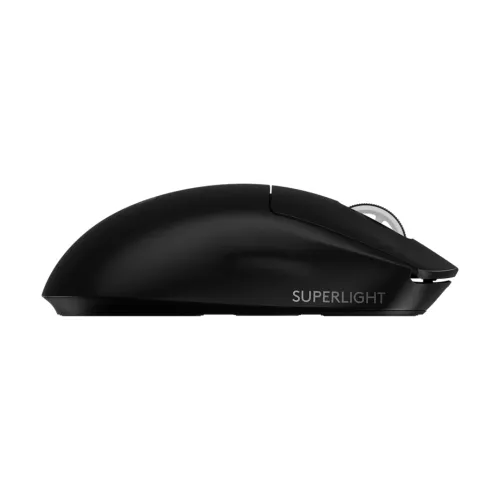 Logitech PRO X SUPERLIGHT 2 SE LIGHTSPEED Wireless Gaming Mouse — image 4 of 6
