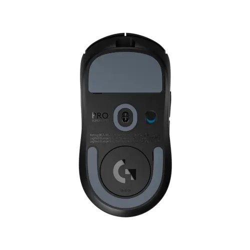 Logitech PRO X SUPERLIGHT 2 SE LIGHTSPEED Wireless Gaming Mouse — image 5 of 6