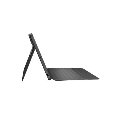 Logitech Rugged Folio 10.2" Keyboard Case for iPad — image 3 of 3