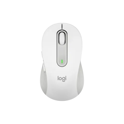 Logitech Signature M650 Wireless Mouse — image 2 of 2