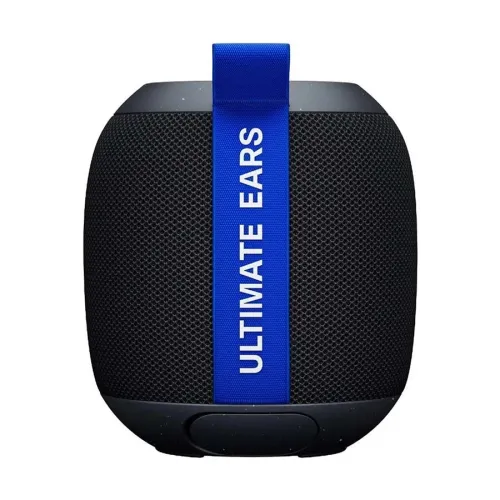 Logitech Ultimate Ears WONDERBOOM Portable Bluetooth Speaker — image 2 of 4