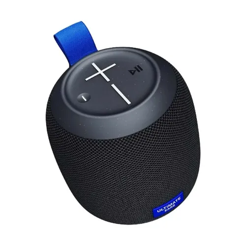 Logitech Ultimate Ears WONDERBOOM Portable Bluetooth Speaker — image 3 of 4