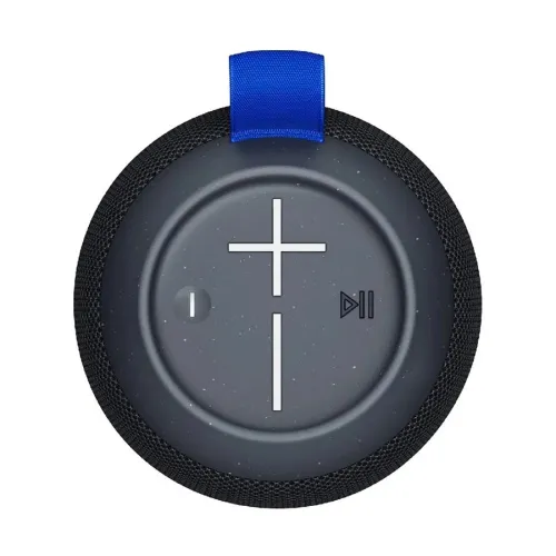Logitech Ultimate Ears WONDERBOOM Portable Bluetooth Speaker — image 4 of 4
