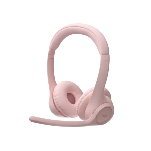 Logitech Zone 300 Wireless Bluetooth Headphone — image 2 of 3