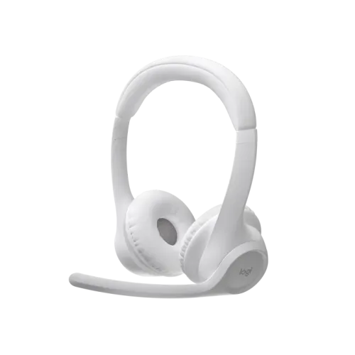 Logitech Zone 300 Wireless Bluetooth Headphone — image 3 of 3