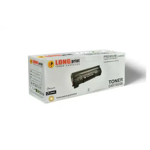 LongPrint 151A Toner With Chip