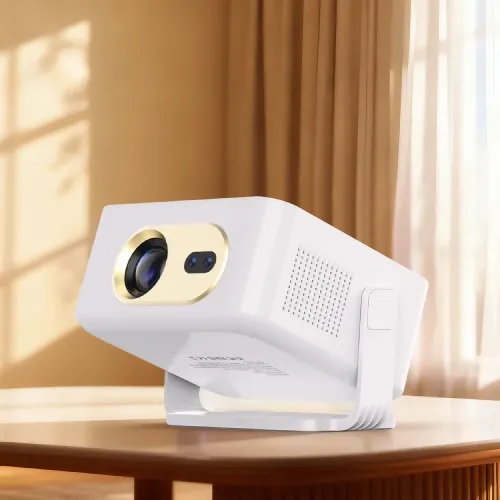 Magcubic HY300GT 260 ANSI Android Projector — image 2 of 2
