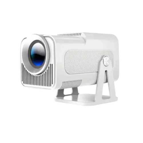 Magcubic HY320 NTV 390 ANSI FHD Android Portable Projector — image 2 of 5