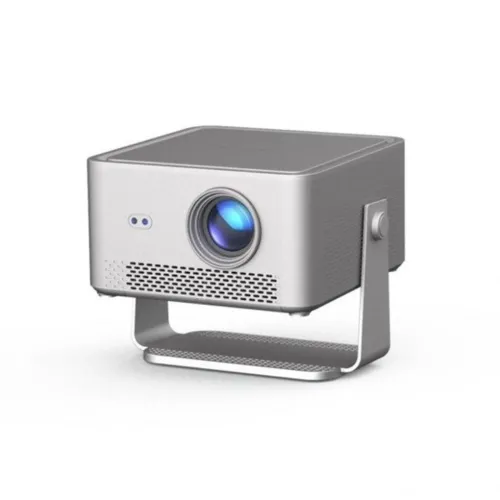 Magcubic HY450GT 1200 Lumens Portable Projector With Google TV — image 2 of 3