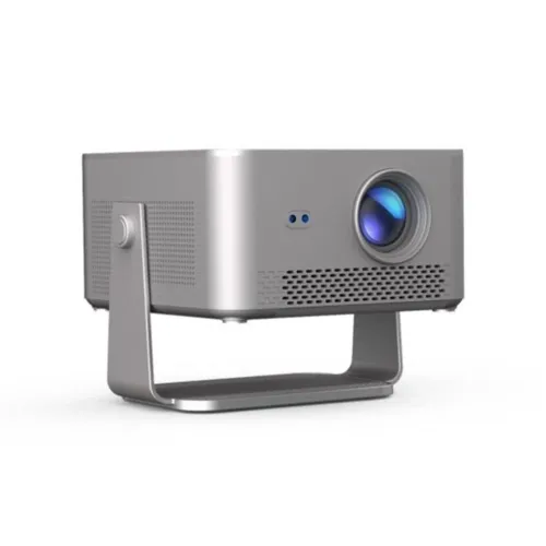 Magcubic HY450GT 1200 Lumens Portable Projector With Google TV — image 3 of 3
