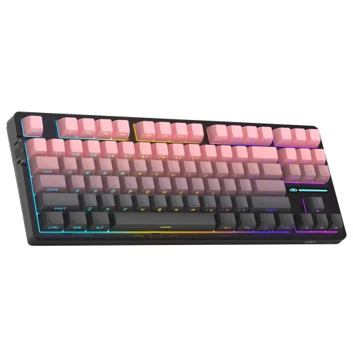 Magegee Light87 RGB Tri-mode Wireless Mechanical Keyboard — image 2 of 2