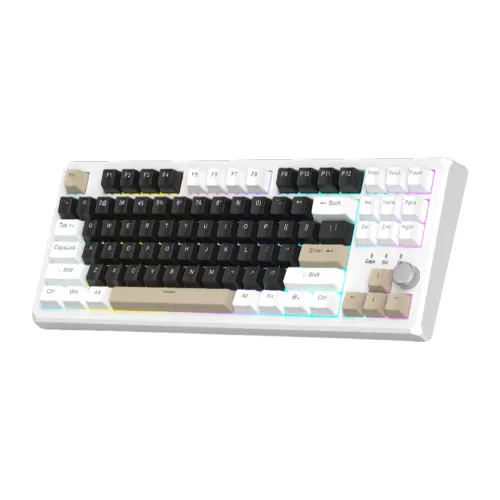 Magegee SKY87 Tri-Mode Wireless Mechanical Keyboard — image 2 of 3