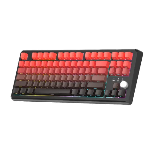 Magegee SKY87 Tri-Mode Wireless Mechanical Keyboard — image 3 of 3