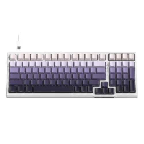 Magegee SKY98 Wired Mechanical Keyboard — image 2 of 2