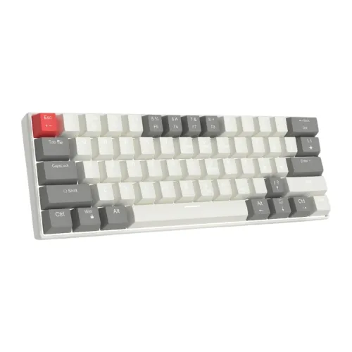 Magegee Star61 Wired Mechanical Keyboard — image 3 of 3