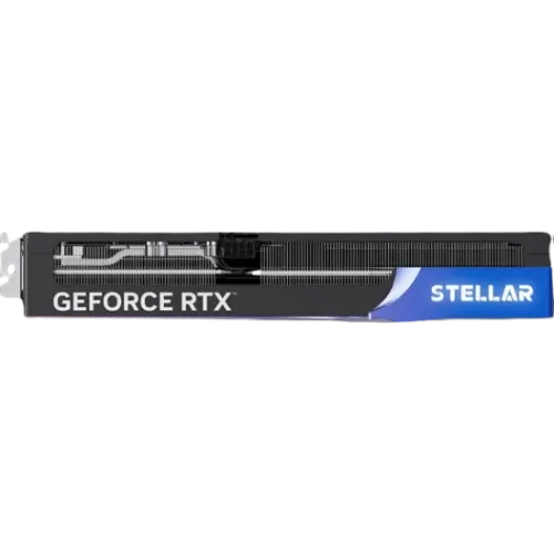 Manli Black Stellar GeForce RTX 5060 Ti OC 16GB GDDR7 Graphics Card — image 4 of 4