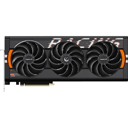 Manli Gallardo GeForce RTX 5090 OC 32GB GDDR7 Graphics Card — image 2 of 6