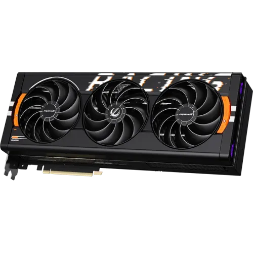Manli Gallardo GeForce RTX 5090 OC 32GB GDDR7 Graphics Card — image 3 of 6