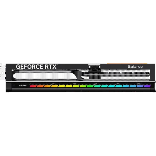 Manli Gallardo GeForce RTX 5090 OC 32GB GDDR7 Graphics Card — image 4 of 6