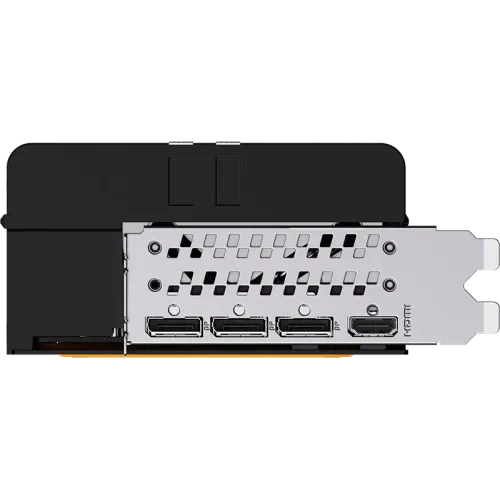 Manli Gallardo GeForce RTX 5090 OC 32GB GDDR7 Graphics Card — image 5 of 6