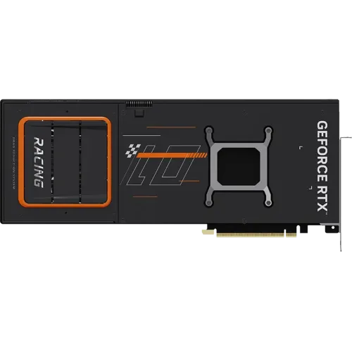 Manli Gallardo GeForce RTX 5090 OC 32GB GDDR7 Graphics Card — image 6 of 6