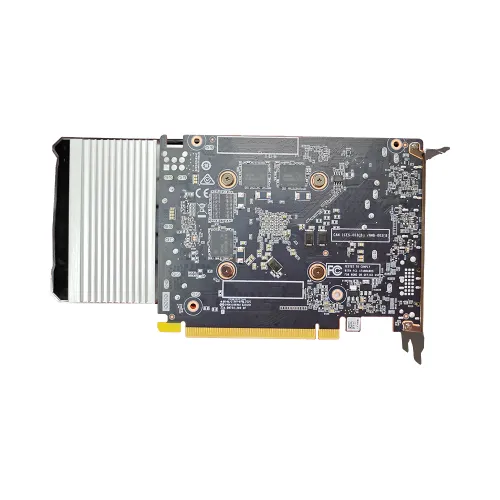 Manli GeForce RTX 3050 6GB Nebula Twin V2 GDDR6 Graphics Card — image 5 of 5