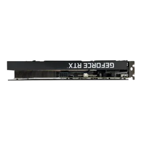 Manli GeForce RTX 3060 12GB Nebula Twin GDDR6 Graphic Card — image 4 of 6