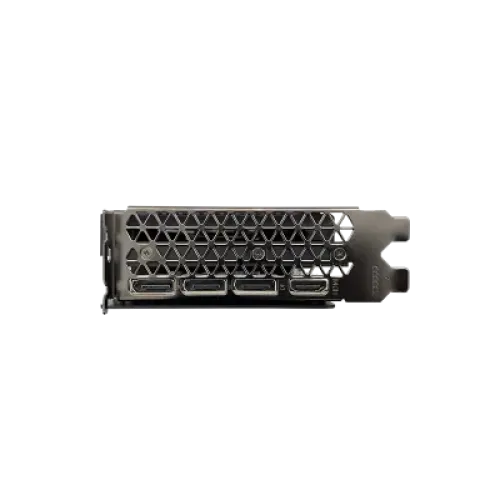Manli GeForce RTX 3060 12GB Nebula Twin GDDR6 Graphic Card — image 5 of 6