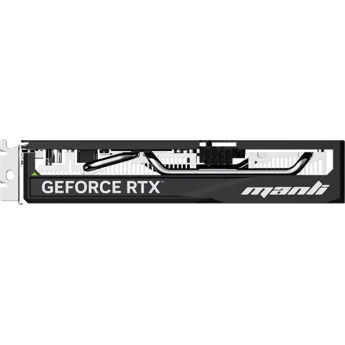 Manli Nebula GeForce RTX 5050 8GB GDDR6 Graphics Card — image 4 of 6